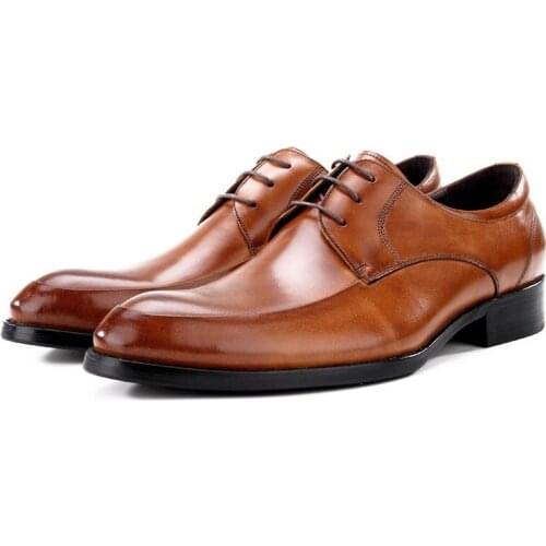 Loisword Men's Classic Shoes