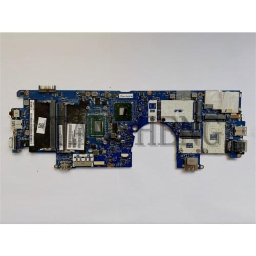 Laptop motherboard FOR Dell LATITUDE 6430U 0V80FM CN-0V80FM LA-8831P with I5-3437U cpu 100% working tested well