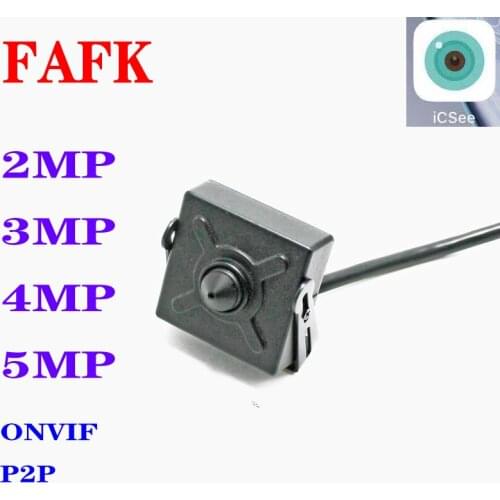 ATMcamera 4MP IP camera Home security surveillance cameras