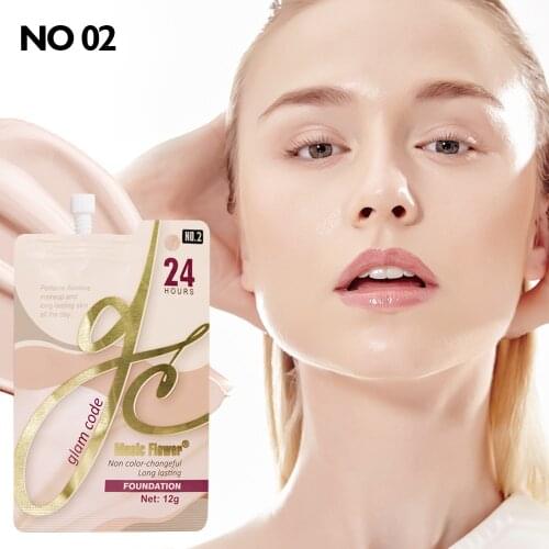 Music Flower BB Creams