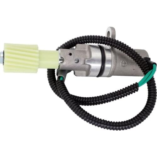 New Odometer Speed Sensor For NISSAN D21 Pathfinder Pickup Frontier 2.4L 3.0L 3.3L 2501074P01 SU4647 SC64 25010-74P01 5S4793
