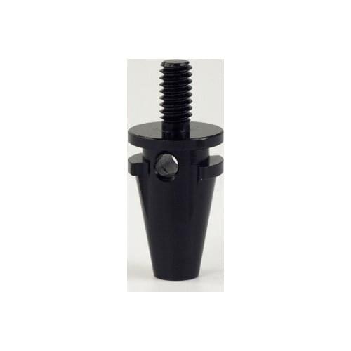 New Mini Rapid Quick Release Round Tip Connector Mount fr Audio Recorder Tripod Mount Rig BMCC Microphone MIC Camera Monitor