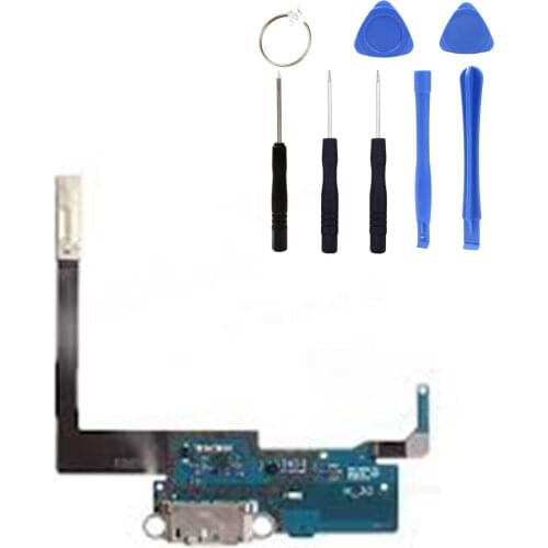 New USB Charging Port Jack Dock Plug Connector Charge Board Flex Cable Mobile Phone Parts FOR Samsung NOTE 3 N9000