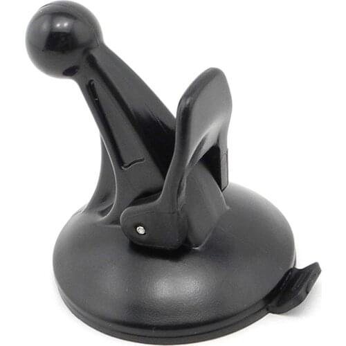 NUOLIANXIN Adjustable Suction Cup Mount Holder For Garmin GPS Nuvi Series GPS 17mm Ball