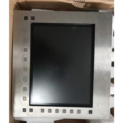 Heidenhain Panel BF 155 SN30726366A BF155