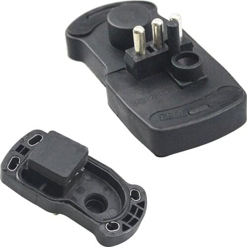 Air Flow Meter Potentiometer Sensor for Mercedes-Benz Lancia Thema Puch F026T03021 3437224015 3437224035 3437010039 A0000740236