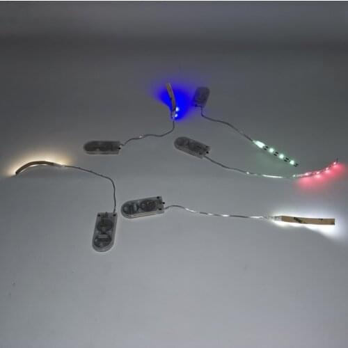 SANDYHA LED Strips