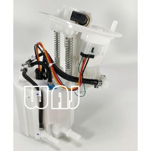 Genuine Fuel Pump Module Assembly A2464701694 Fits For MERCEDES Cla Gla C117 W117 W156 W176 W246 X156