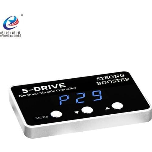 Sprint Booster power converter throttle controller for Lotus series Proton series car care club repair service tuning kit shop