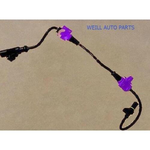 WEILL 3550500XKZ16A Wheel speed sensor for great wall haval H6