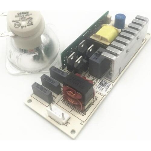 ZR Hot Sales 7R 230w Sharpy Beam /Moving Head Spot Light 7R MSD Platinum Stage light stage Lamp With Ballast