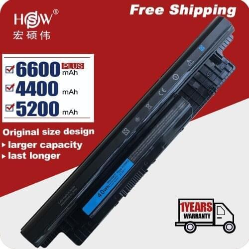 Laptop Battery Battery for DELL Inspiron 3421 3721 5421 5521 5721 3521 3437 3537 5437 5537 3737 5737 XCMRD