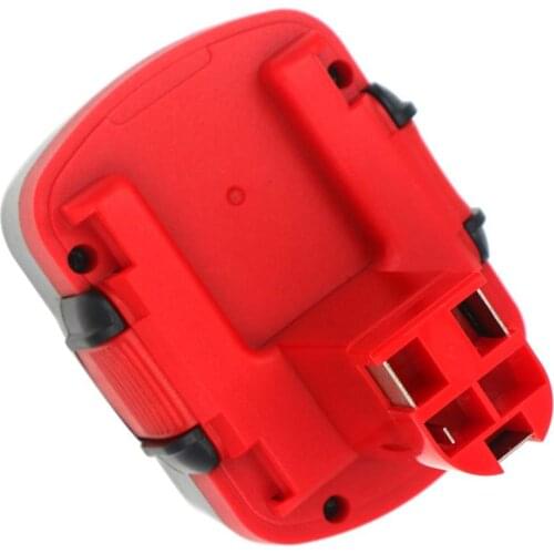 2500mAh BOS14.4A Battery Pack 14.4V Replacement for Battery 14.4V BOS BAT038 BAT040 BAT041 BAT140 BAT159