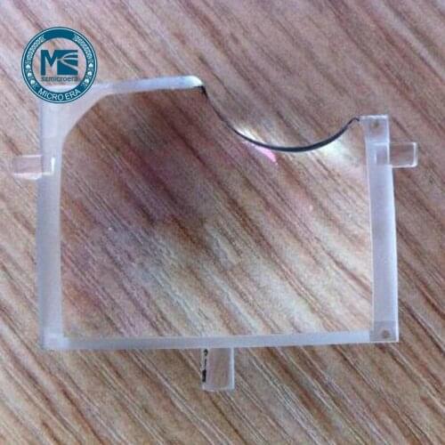 Projector accessories Projector plastic lens convex mirror for Infocus IN24