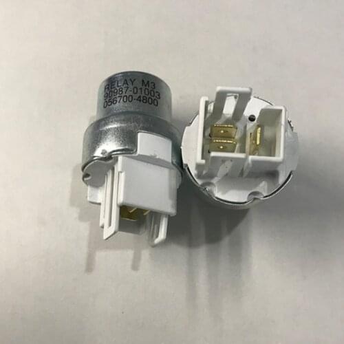 Auto Relay use OE NO. 056700-4810 , 90987-02004 for Toyota Lexus