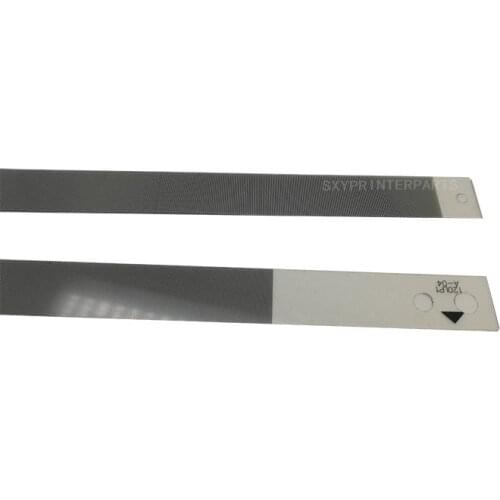 Free shipping(5pcs/pack) Compatible new encoder strip for Epson DFX9000 dotmatrix printer parts