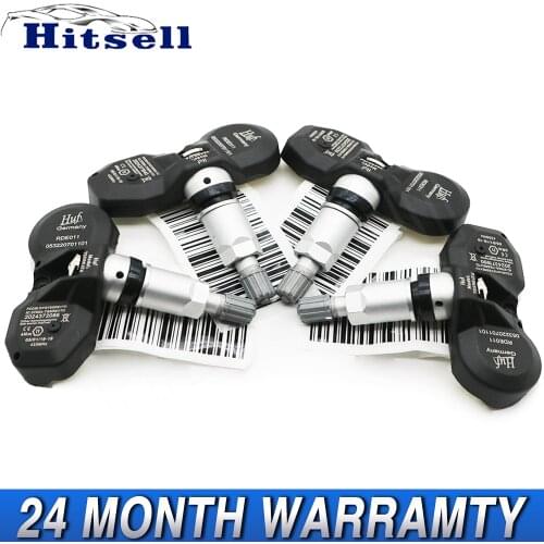 36236798726 TPMS Sensor Tire Pressure Monitor System For BMW E90 E60 E63 E65 F01 E83 E70 E71 3-Ser 5-Series X3 X5 X6 7-Series
