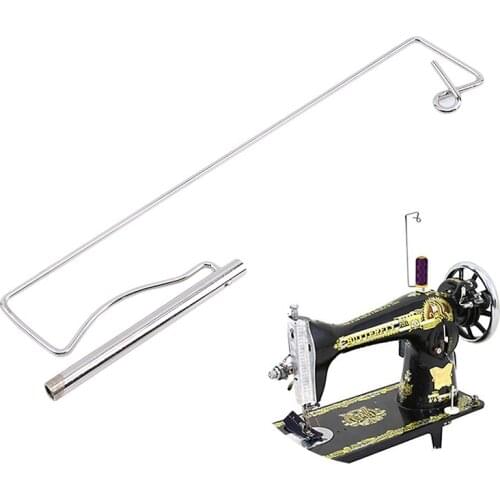 Thread 1 Spool Holder Stand Rack Sewing Quilting For For Home Sewing Machine Sewing Thread Organizer Spool Stand Holder