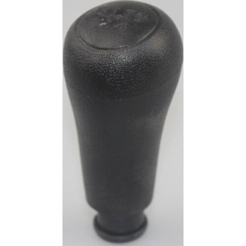 Car Leather Gear Shift Knob for Public Golf
