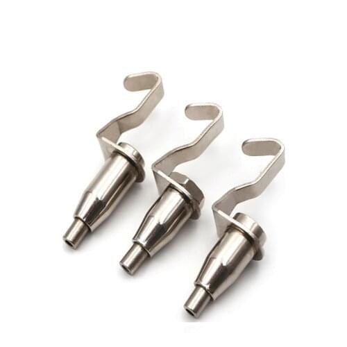 1Pcs Painting Hooks Display Hanger Adjustable Metal Wirerope Hanging crook Art Gallery Advertising Board Exhibition Accessory