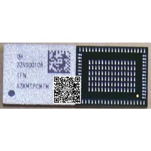 1-10pcs 339S00108 wifi module for ipad A1674 WiFi bluetooth chip For ipad pro 9.7 wifi ic Wi-Fi module 3G/4G Cellular Version