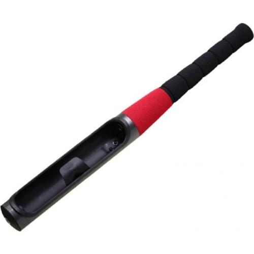 Durable Excellent Baseball Bat Steering Wheel Lock Hard Anti-theft Steering Wheel Lock Anti-theft for Vehicles