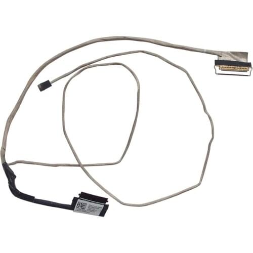 New Line For Lenovo Saver Y520 R720-15IKB R720-15IKBN 15.6" DC02001WZ00 DC02001WZ10 laptop LED LCD LVDS Video Cable