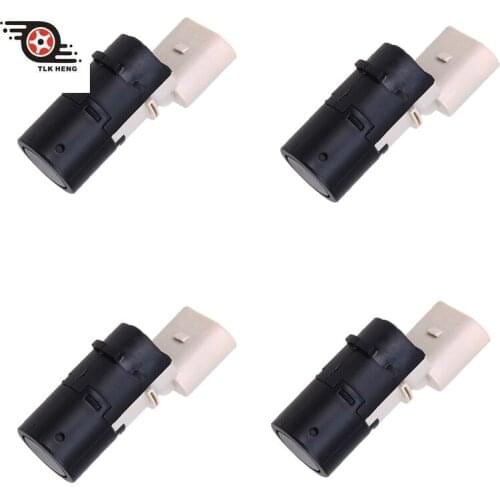 New PDC Parking Sensor Parking Radar Sensor Parrotron 7H0919275B 4PCS for Audi A6 S6 VW Maitewei Transporter 2005-2011