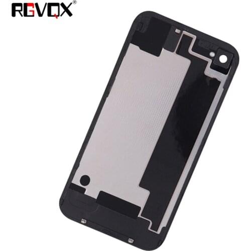 New Original Housing Cover For iPhone 4S Replacement Battery Cover With Standard Shipping