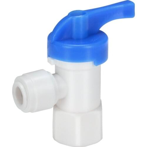 Prio Water Treatment Equipment