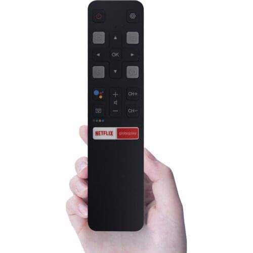For TCL LED smart TV remote control remoto without voice of RC802V FUR5 FUR6 FUR7 FMR1 FLR1 FUR4 FMR2