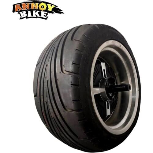 12 inch 60V-84V 1500W 2000W Hub Motor Widen Tyre 30-50KM/H For Balance Scooter Wheel Fat Tyre Engine