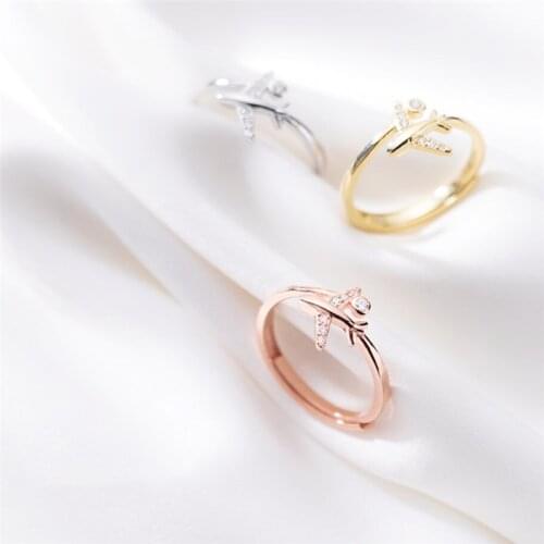 Sole Memory Rings With Diamonds