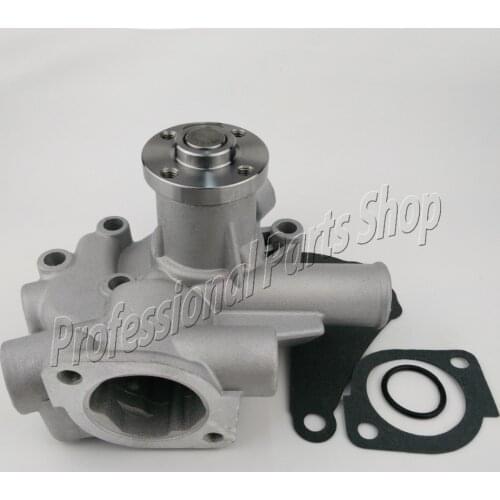 Water Pump 119660-42004 for Yanmar Engine Parts 3TNA72 3TNA72L 3TNE74 YM486