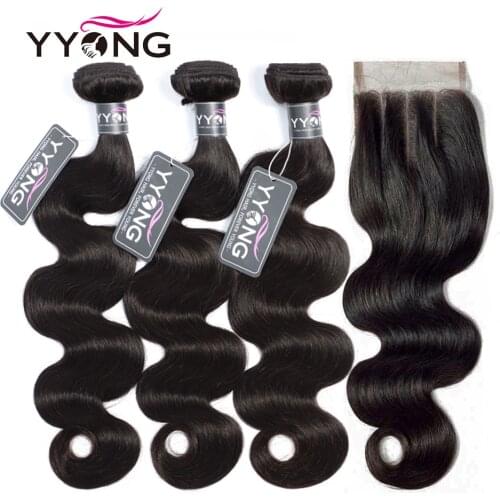 YYONG Hair Ornaments