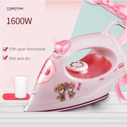 Электрические утюги ZJMZYM China At AliExpress