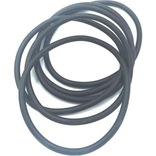 10pcs OD 180 185 190 195mm*1.9mm Thickness CS NBR o ring sealing/Rubber Ring Gasket Mechanical