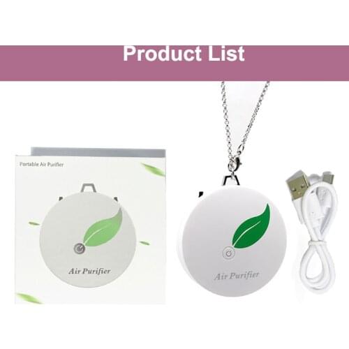 Car Air Freshener Car Flavoring Necklace Fragrance For Auto Car Air Vent Freshener Air Conditioner Clip Diffuser Solid Fragrance