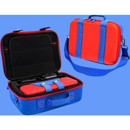 Carrying Storage Cover Handbag Box for Nintendo Switch NS Accessories Console
