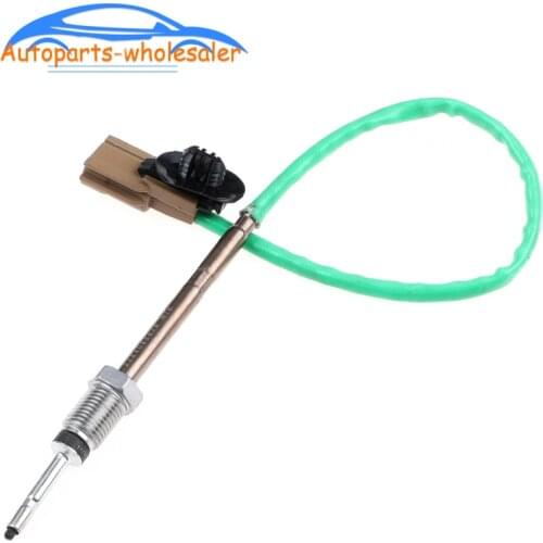 For OPEL RENAULT NISSAN Vivaro B Box Exhaust gas Temperature Sensor 226408367R 22640-8367R 04423738/095519146/4423738/95519146