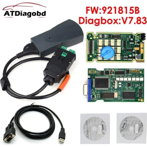 For ELM327 16 Pin Male To 16 Pin Female OBD2/OBDII Extension cable OBD2 Connector 16Pin male to 16pin female OBD diagnostic tool