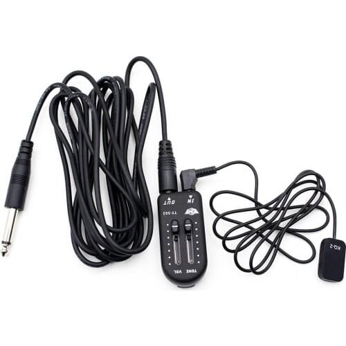 Тюнеры для гитары Dragonpad China At AliExpress