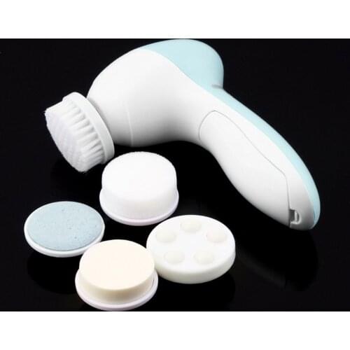 Электрические щетки для лица EASY.LOVE L China At AliExpress