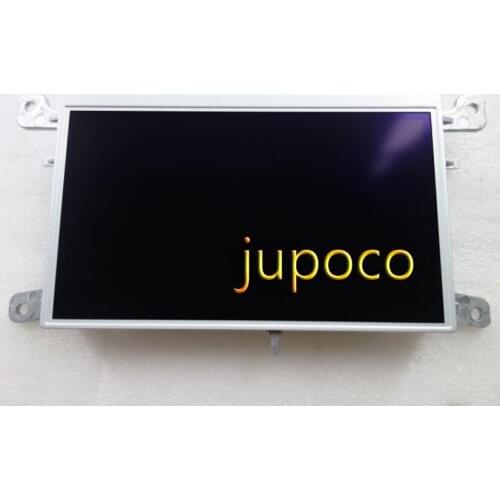 FREE SHIPPING NEW MMI Display Unit Screen 8T0919603G For A4 S4 RS4 8K A5 S5 RS5 Q5 8R 8T0 919 603 G 8T0057603A 8T0 919 603G