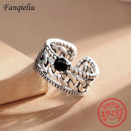 Fanqieliu Rings