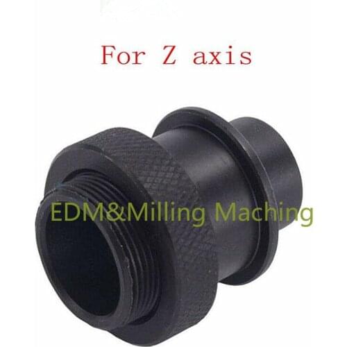 CNC Milling Machine Z Axis Dial Ring Lock Nut Vertical Mill Tools C6+88 For Bridgeport Mill Part