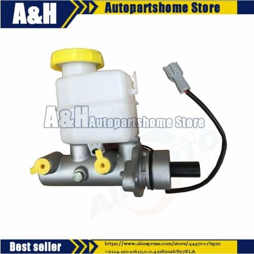 4625A201 4625A201 Brake Master Cylinder For Mitsubishi Pajero Montero Shogun 3 III 2000-2006 MR475274 4625A201