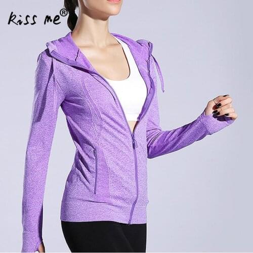 Kiss Me Sport Jackets