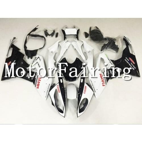 Motorcycle Bodywork Fairing Kit Fit For S1000RR 2015 2016 ABS Plastic Injection Molding Moto Hull B09A453