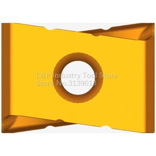 New Original Popular China CNC Industry Blade LNKT1506EN-ZR YBC301 Carbide Inserts LNKT 1506 EN-ZR YBC301